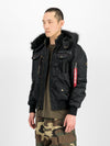 Kurtka Alpha Industries Deflector 113144 M DO 5 XL