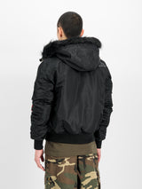 Kurtka Alpha Industries Deflector 113144 M DO 5 XL