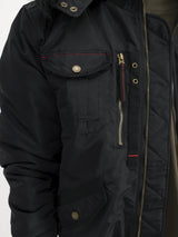 Kurtka Alpha Industries Deflector 113144 M DO 5 XL