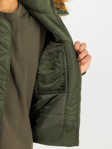 Kurtka Alpha Industries Deflector 113144 M DO 5 XL