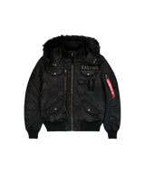 Kurtka Alpha Industries Deflector 113144 M DO 5 XL
