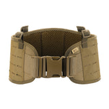 M-Tac Pas taktyczny War Belt Laser cut
