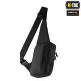 M-Tac Elite Gen.IV Shoulder Bag Holster with Velcro
