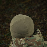 M-Tac Czapka Watch Cap Elite Polar (320g/m2) z Slimtex