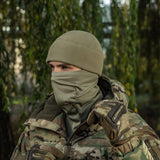 M-Tac Czapka Watch Cap Elite Polar (320g/m2) z ociepleniem Slimtex