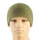 M-Tac Watch Cap Elite Polar (320g/m2) with Hook and Loop Fastener