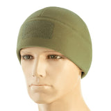 M-Tac Watch Cap Elite Polar (320g/m2) with Velcro