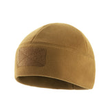 M-Tac Watch Cap Elite Polar (320g/m2) with Velcro