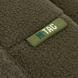 M-Tac Czapka Polarowa Watch Cap Elite (320g/m2) z Rzepem