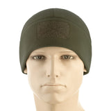 M-Tac Watch Cap Elite Polar (320g/m2) with Hook and Loop