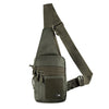 M-Tac Shoulder Holster Bag with Velcro