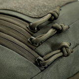 M-Tac Shoulder Holster Bag with Velcro