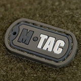 M-Tac Shoulder Holster Bag with Velcro