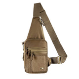 M-Tac Shoulder Bag Holster with Velcro