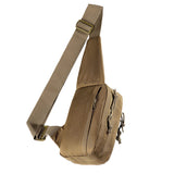 M-Tac Shoulder Bag Holster with Velcro