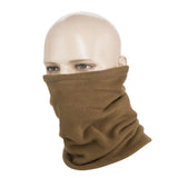 M-Tac snood Elite with drawstring fleece (260g/m2)