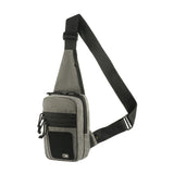 M-Tac Shoulder Holster Bag with Velcro