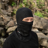 M-Tac Balaclava-Ninja Moisture Wicking Premium Polartec