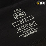 M-Tac Kominiarka-Ninja Odprowadzająca Pot Premium Polartec