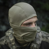 M-Tac Kominiarka-Ninja Odprowadzająca Pot Premium Polartec