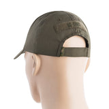M-Tac Elite Flex Rip-Stop Tactical Cap