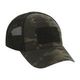 M-Tac Tactical Mesh Baseball Cap