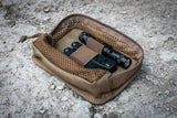 M-Tac Modular Insert Zippered Pouch