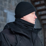 M-Tac komin Elite ze ściągaczem polar (270g/m2)