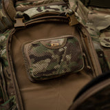 M-Tac Modular Insert Zippered Pocket