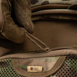 M-Tac Modular Insert Zippered Pocket
