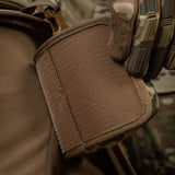 M-Tac Modular Insert Zippered Pocket