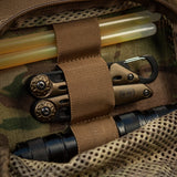 M-Tac Modular Insert Zippered Pocket