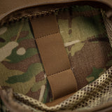 M-Tac Modular Insert Zippered Pocket