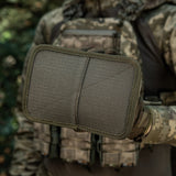 M-Tac Modular Insert Zip Pouch