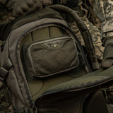 M-Tac Modular Insert Zip Pouch