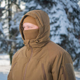 M-Tac kominiarka Elite z troczkiem polar (270g/m2)