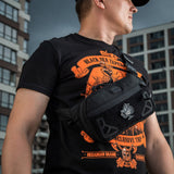 M-Tac Torba Biodrowa na Pistolet Elite