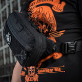 M-Tac Torba Biodrowa na Pistolet Elite