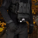 M-Tac Waist Bag Gen.II Elite