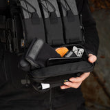 M-Tac Waist Bag Gen.II Elite