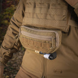 M-Tac Tactical Hip Bag Gen.II Elite