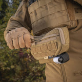 M-Tac Tactical Hip Bag Gen.II Elite