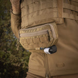 M-Tac Tactical Hip Bag Gen.II Elite