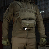 M-Tac Waist Bag Gen.II Elite