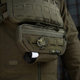 M-Tac Waist Bag Gen.II Elite