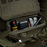 M-Tac Waist Bag Gen.II Elite