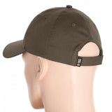 M-Tac Czapka z daszkiem Flex Rip-Stop