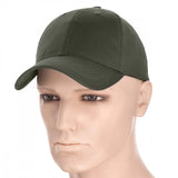 M-Tac Flex Rip-Stop Baseball Cap