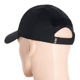 M-Tac Flex Rip-Stop Velcro Baseball Cap