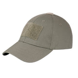 M-Tac Flex Rip-Stop Velcro Baseball Cap